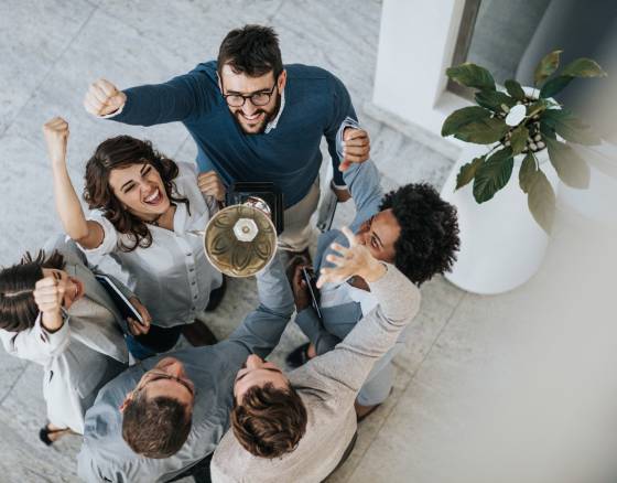 Competitive Intelligence