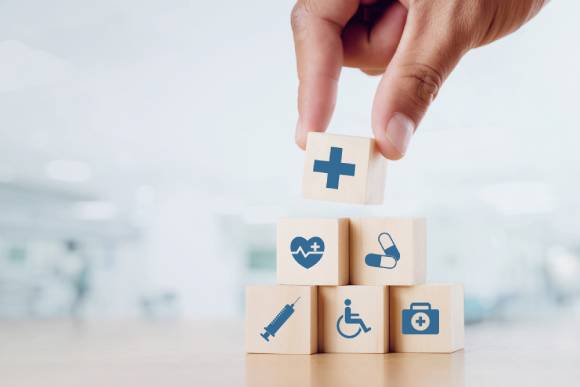 Health plans and payer services