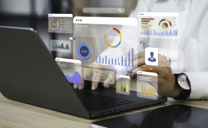 In-depth business requirements analysis