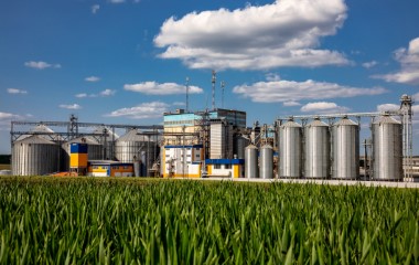 Agrochemicals