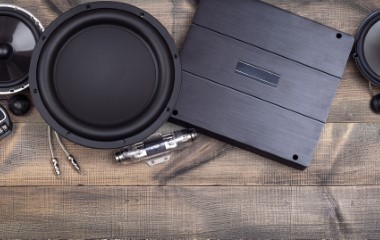 Auto Accessories