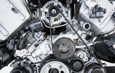 Auto Components