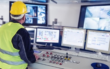 Industrial Automation