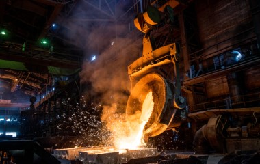Ferrous and Non-ferrous Metals