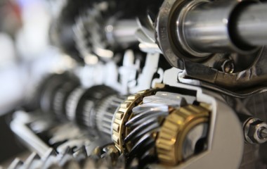 Industrial Equipment