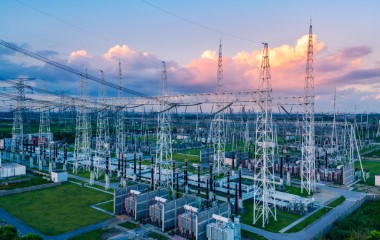 Power Generation