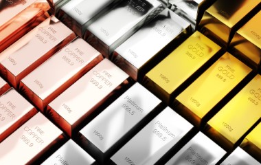 Precious Metals