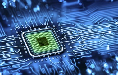 Semiconductors