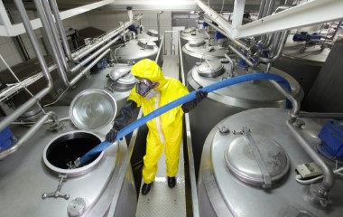 Specialty Chemicals