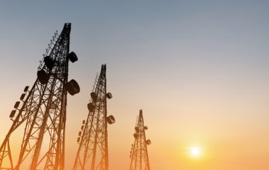 Telecommunications
