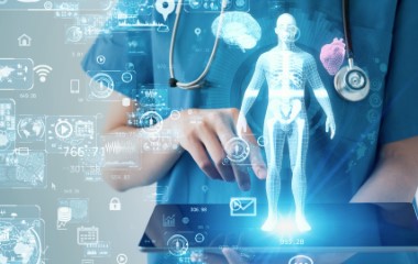 Track medical procedures in their ’000s across segments 