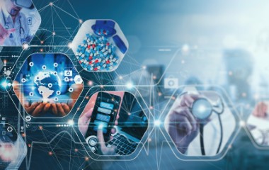 Access medtech data 24/7 from the palm of the hand