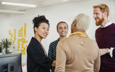 Employee Engagement