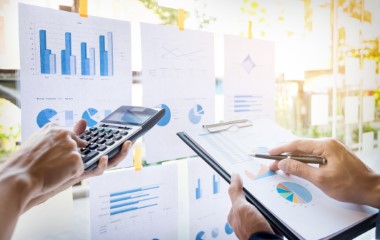 Product Research and Revenue Estimations