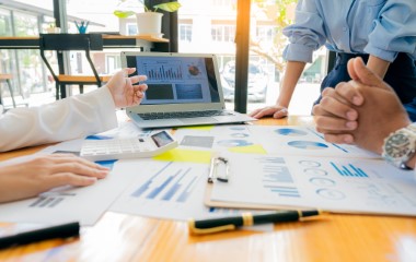 Sales and Marketing Analytics