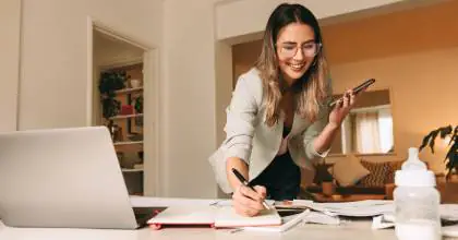 Work life balance – A top priority