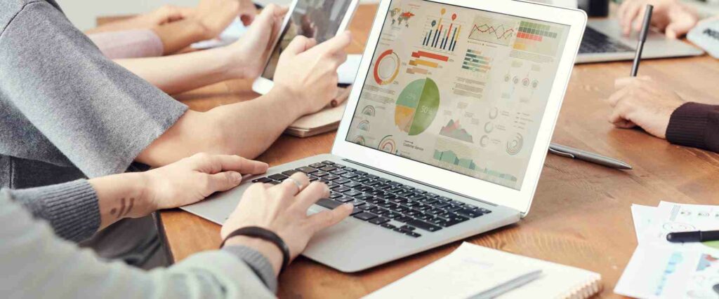 Market Trend Analysis