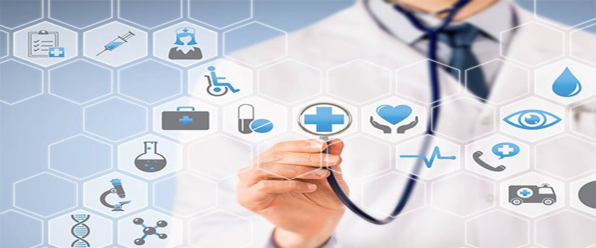 medical device industry Archives Infiniti Research