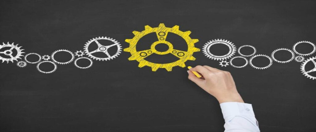 industry best practices