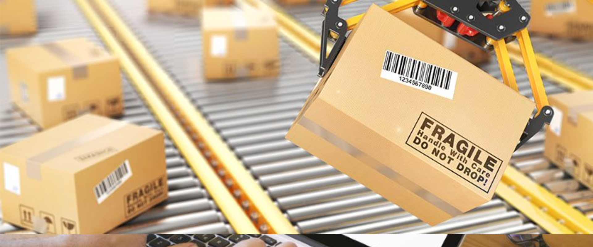 Packaging Industry Manufacturing Industry, Packaging Companies