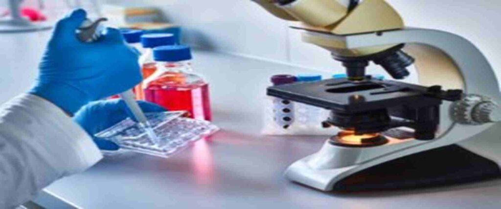 Chinese biopharmaceuticals market