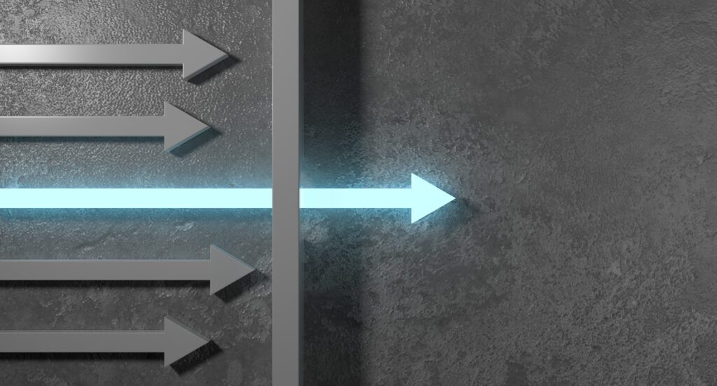 barriers to entry